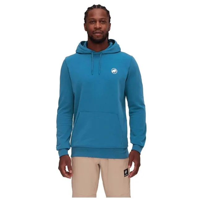 Sudadera mammut ML Original M