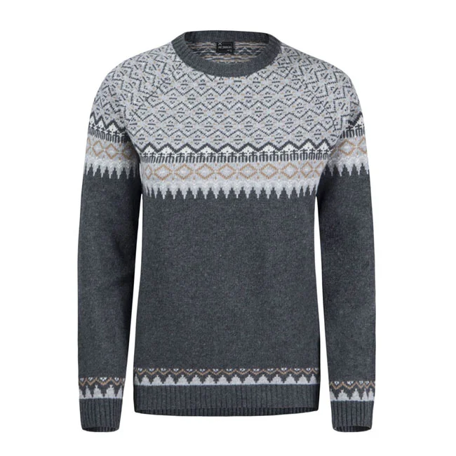 Sudadera montura Chalet Maglia W