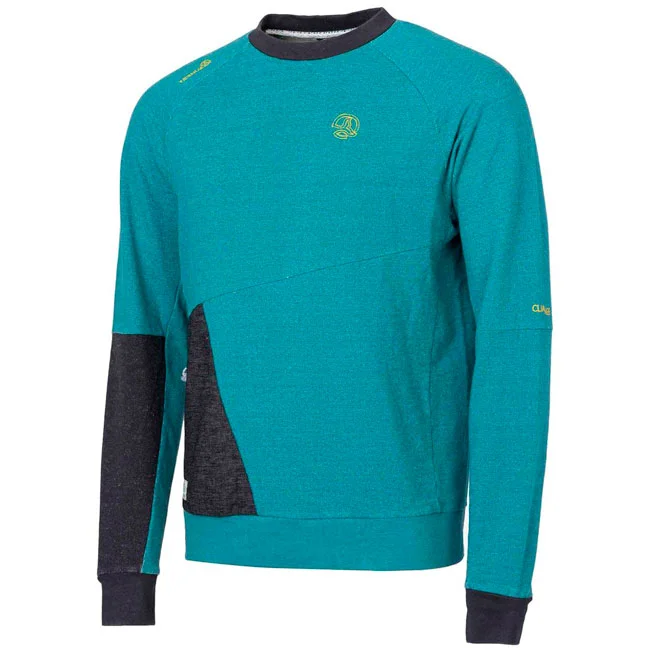 Sudadera ternua Cobble Hoodie