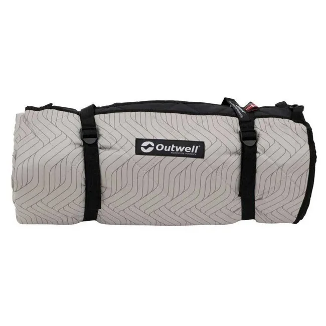 Suelo outwell Michigan 4 Air