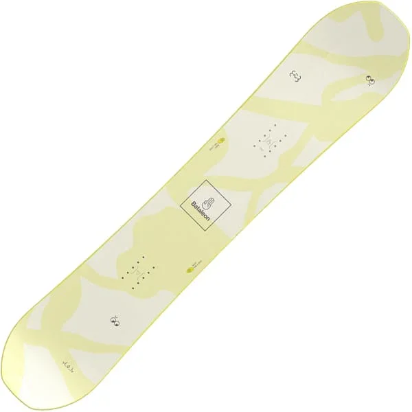 Tabla de snowboardBATALEONSPIRIT