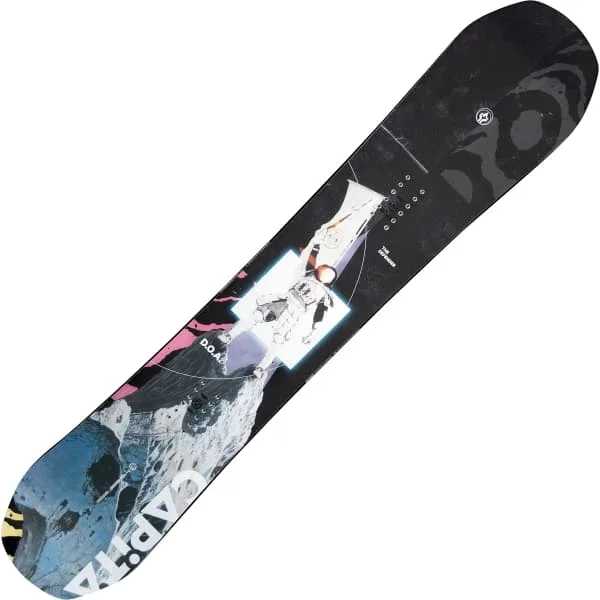 Tabla de snowboardCAPITADOA MULTI