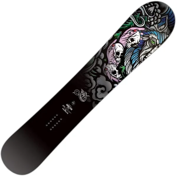 Tabla de snowboardLIB TECHJAMIE LYNN
