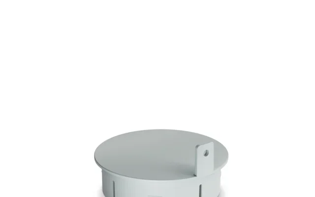 Tapa ciega Dometic adecuada para todos los conductos de aire estándar de Ø 65 mm