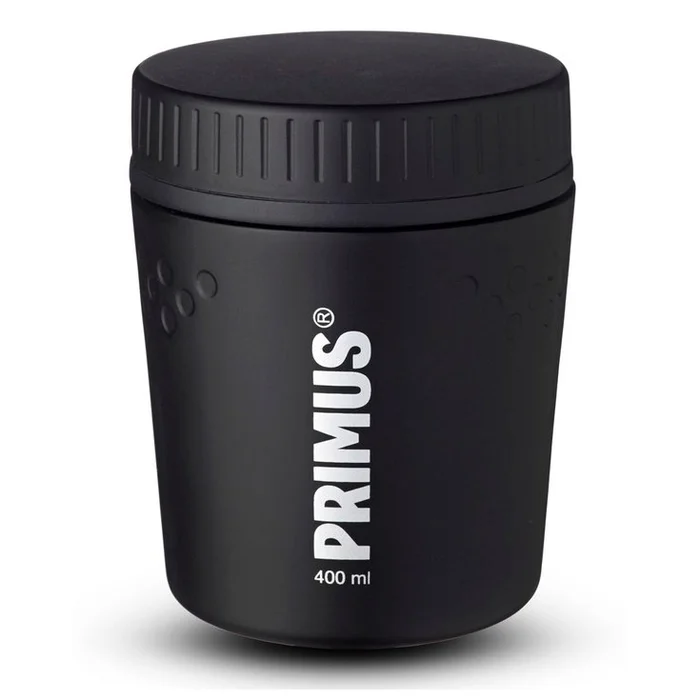 Táper Primus Trailbreak Lunch Jug 400 Black