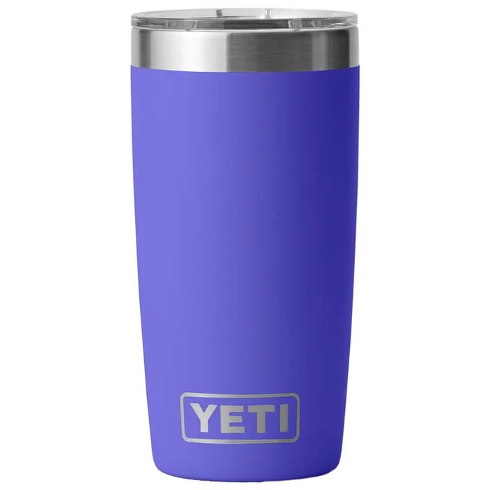 Tazón Yeti Rambler 10 Oz (296 ml) Tumbler Ultra Marine Violet