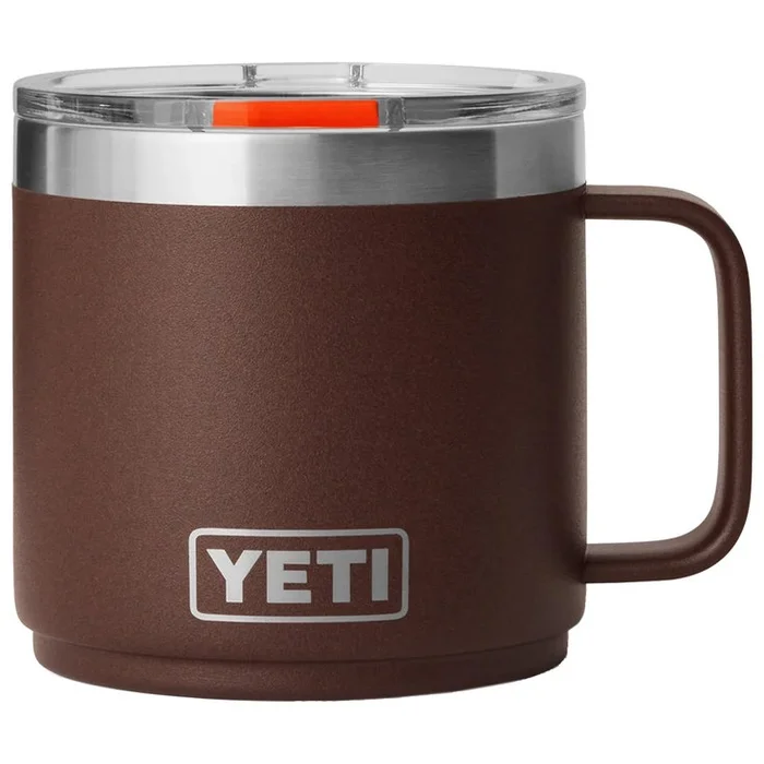 Tazón Yeti Rambler 14 OZ (414 ml) Westland Brown