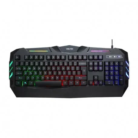 TECLADO GAMING PRO USB VOLTEN VL1164