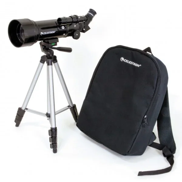 TELESCOPIO REFRACTOR TRAVEL SCOPE 70 CELESTRON C21035