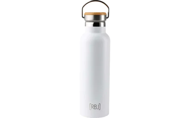 Termo de acero inoxidable Rebelde para exteriores de 600 ml