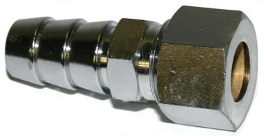 TETINA CONEXION 8 mm