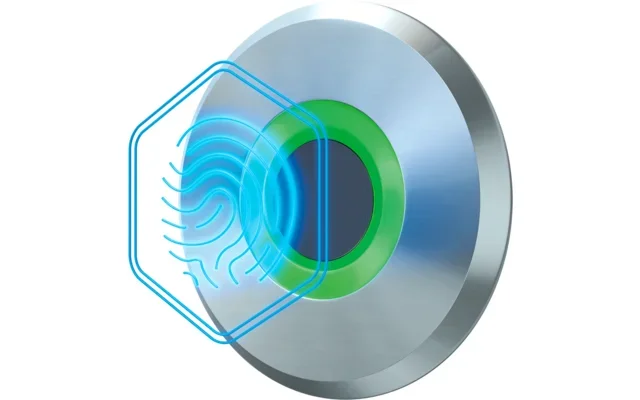 Thitronik CampLock Fingerprint – Cerradura de huella dactilar para cierre centralizado Hartal