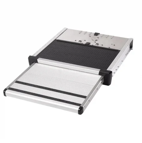 Thule Cajón peldaño eléctrico V18 12V Ancho 400 mm