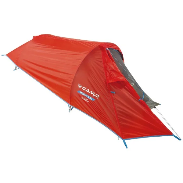 TIENDA CAMP MINIMA 1 SL