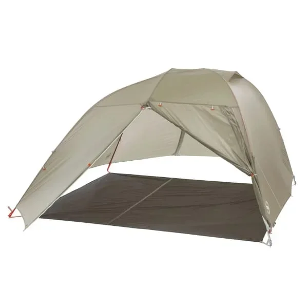 Tienda de campaña vivacBIG AGNESCOPPER SPUR HV UL4 OLIVE GREEN