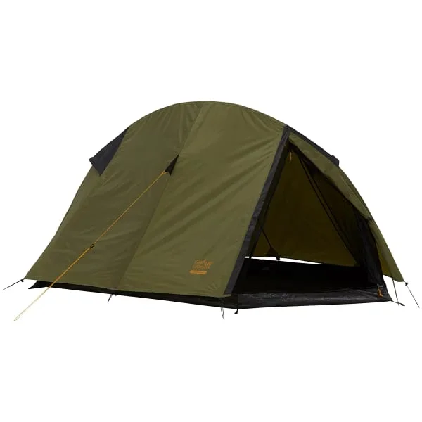 Tienda de campaña vivacGRAND CANYONCARDOVA 1 CAPULET OLIVE