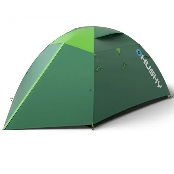 Tienda de campaña vivacHUSKYBOYARD 4 PLUS