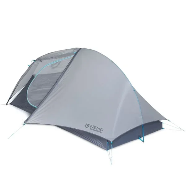 Tienda de campaña vivacNEMO EQUIPMENTHORNET ELITE OSMO 2P