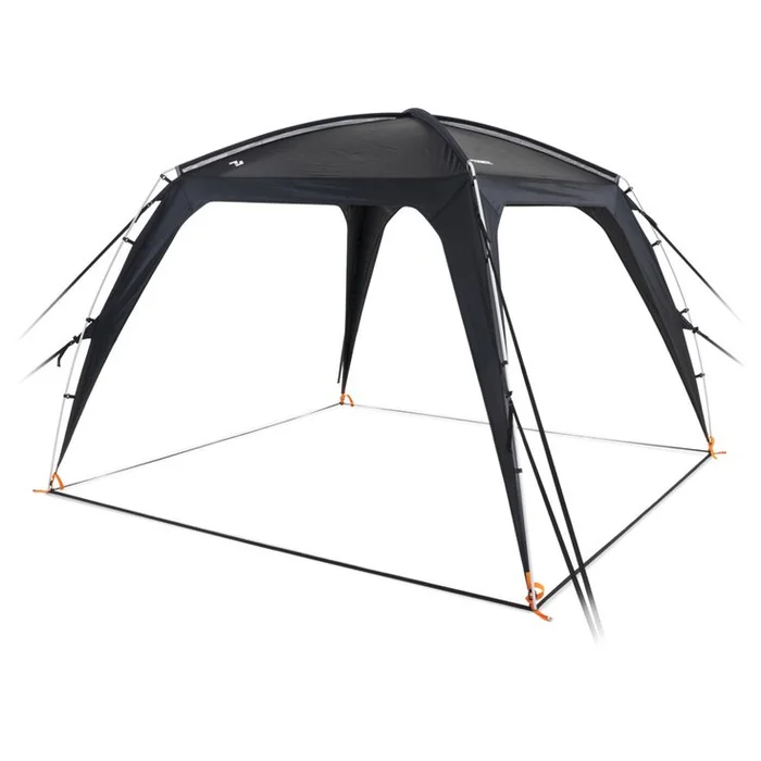 Tienda Dometic Compact Camp Shelter Black