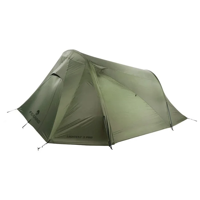 Tienda Ferrino Lightent 3 Pro Olive Green