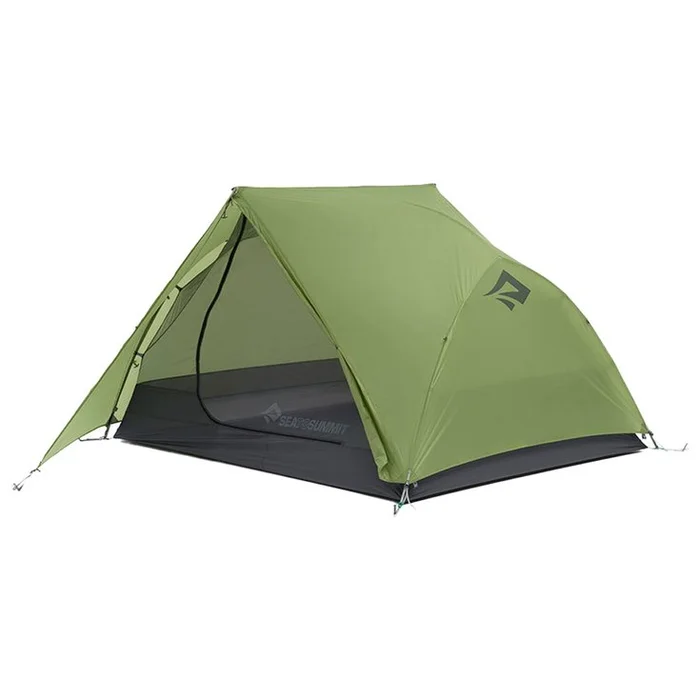 Tienda Sea To Summit Telos Tr3 Green