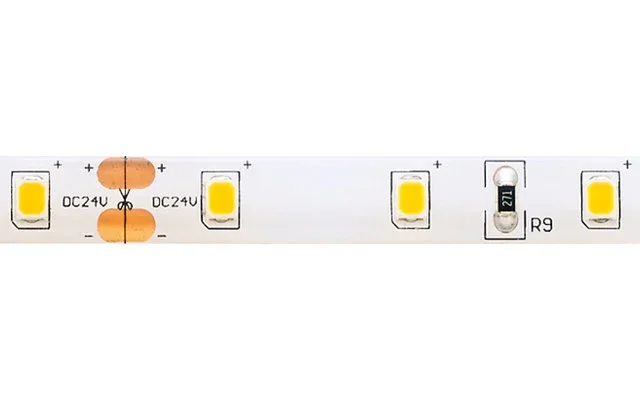 Tira LED Sigor Essential 12 V / 3 W/m 5 m