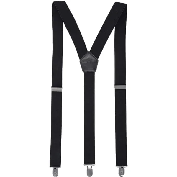 TiranteCMPSUSPENDER BLACK