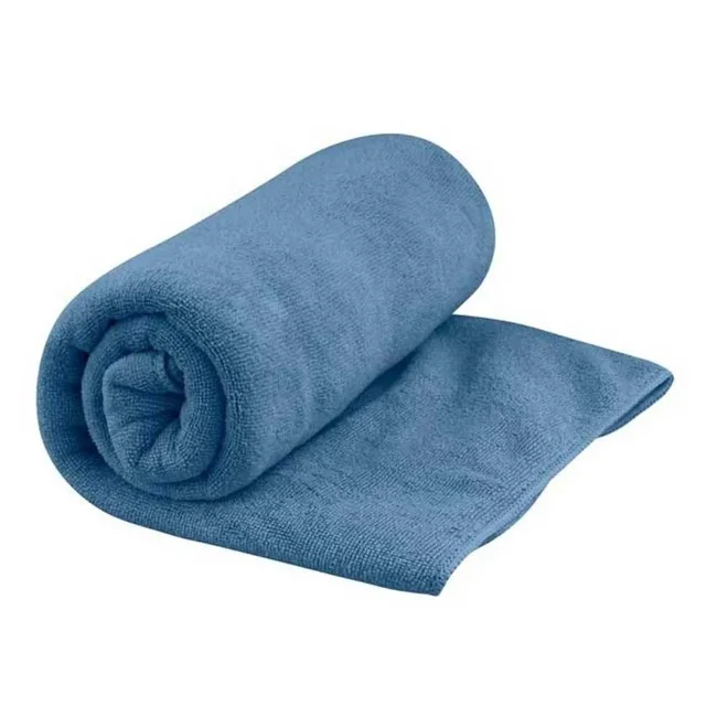Toalla sea to summit TEK XS azul marino