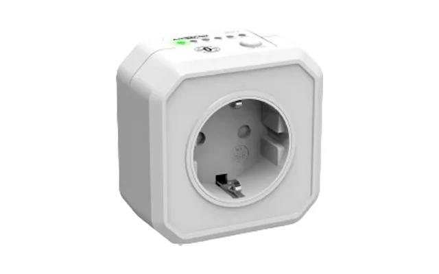 Toma de temporizador Ansmann AES1.2