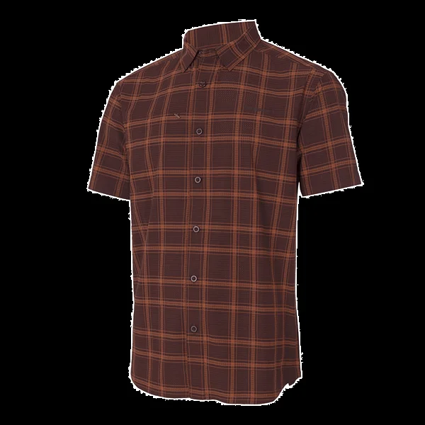 trangoworld CAMISA CASSIAR Caldero