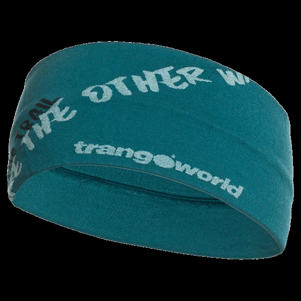 trangoworld CINTA IGOLA Verde Oscuro/Menta