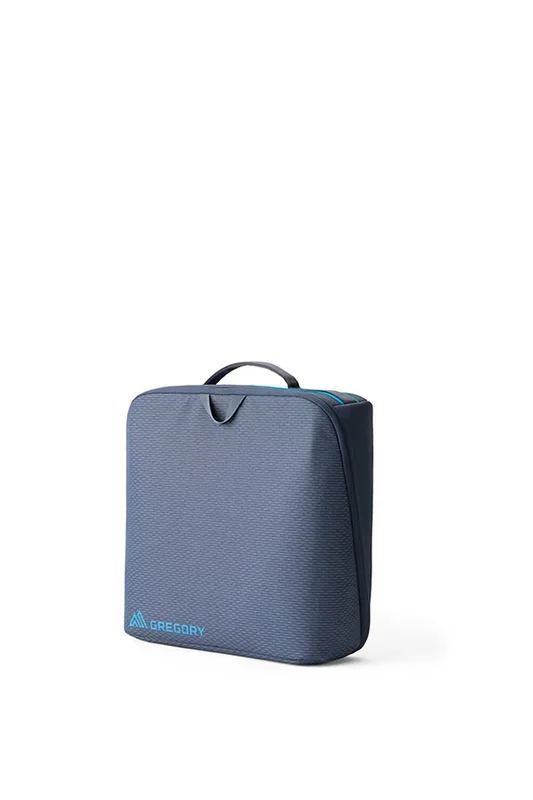 Utility case – Slate Blue