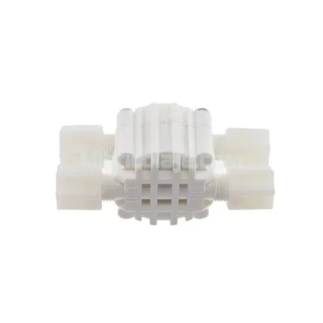 VALVULA DE 4 VIAS OSMOSIS BT2055 BENOTTI BTR15