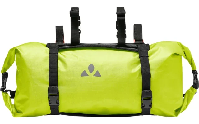 Vaude Trailfront II Bolsa para manillar de bicicleta 13 Litros