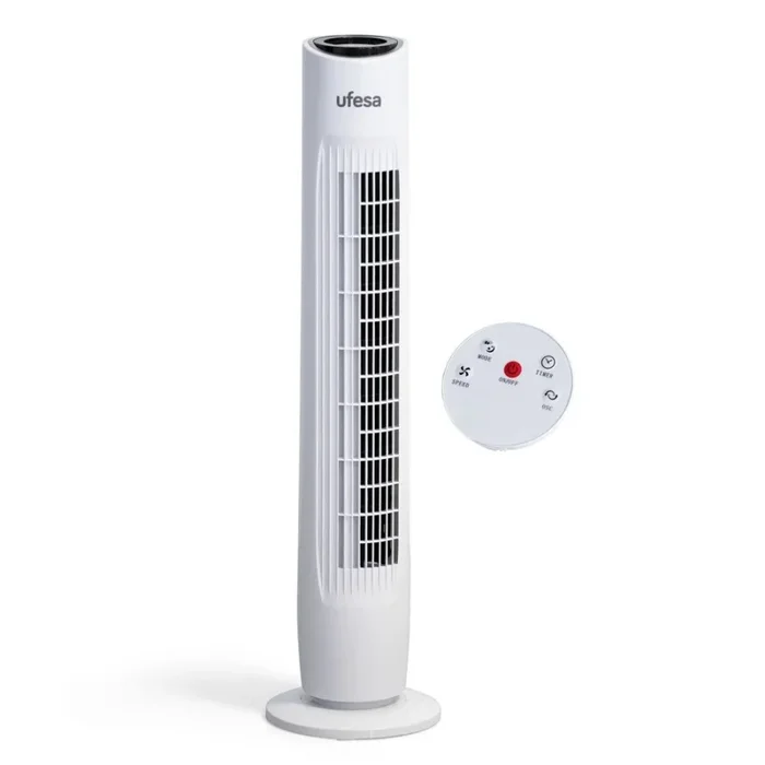 VENTILADOR DE TORRE UFESA TW1500
