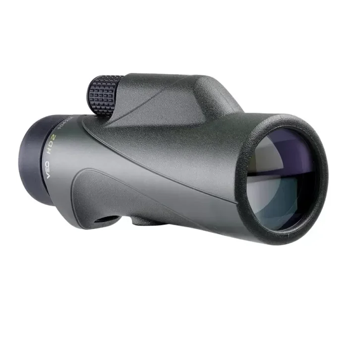 Veo HD2 1042M – Monocular 10×42 en KIT para digiscoping