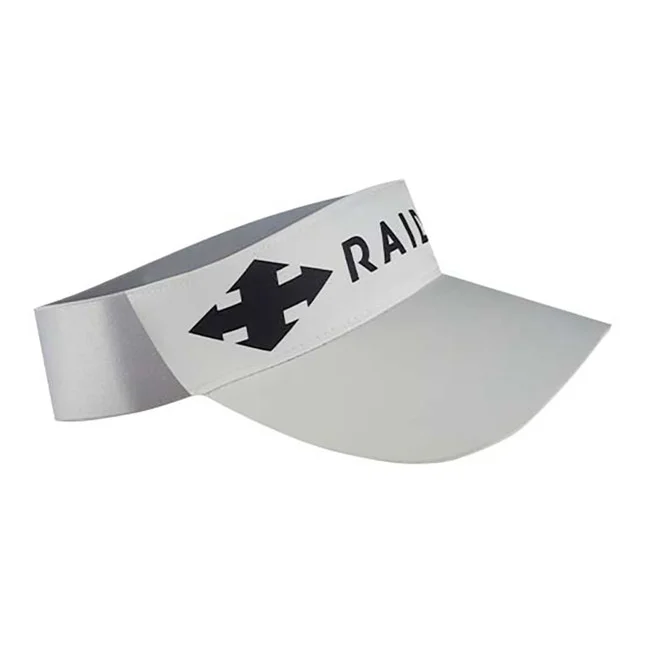 Visera raidlight R-SUN White