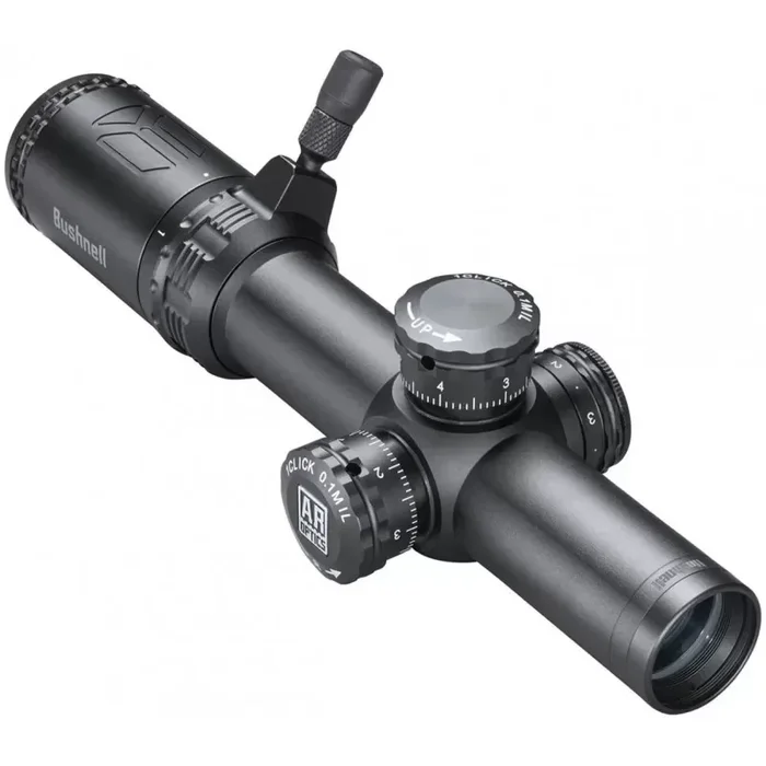 VISOR AR 1-4X24 ILL BTR-1