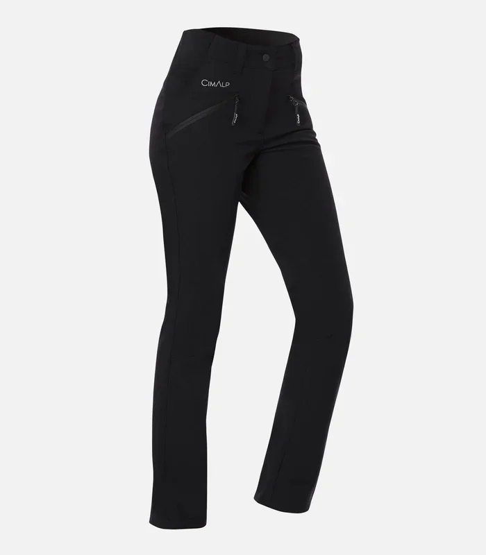 Warm & Waterproof outdoor trousers