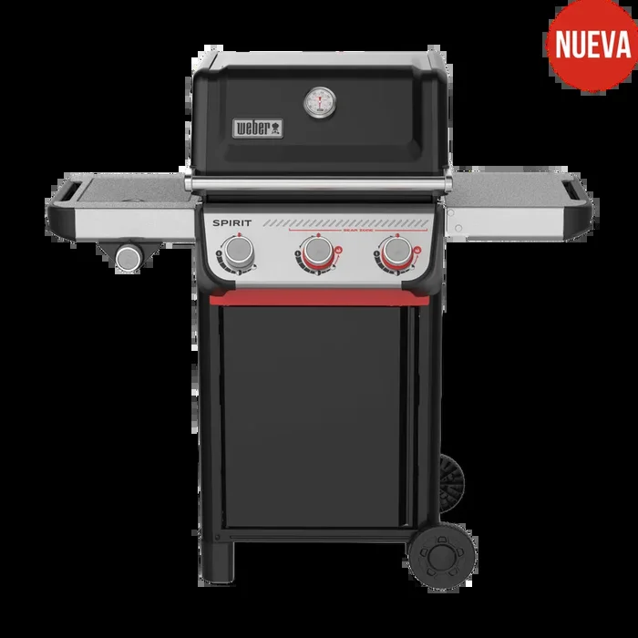 Weber Spirit E-335