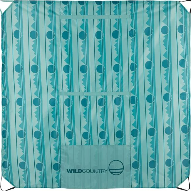 wild country Rope Tarp
