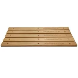 Woodoclimb Liste S 5 pack Campusboard Trainingsleisten