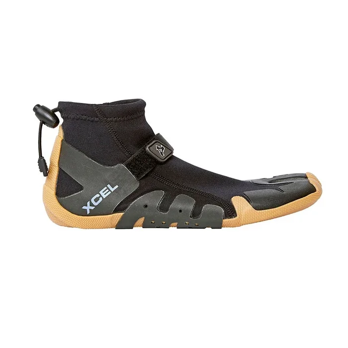 Xcel Split Toe Infiniti Reef Escarpines