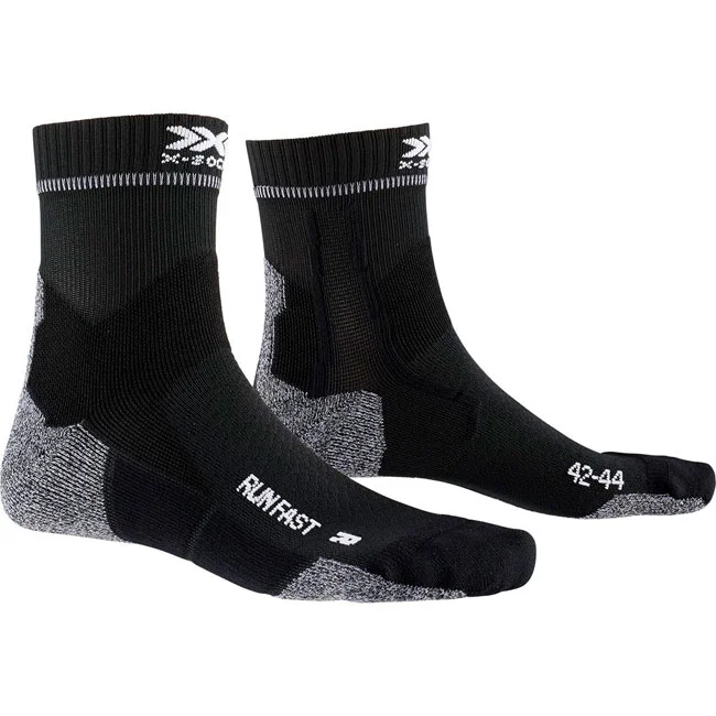 xsocks Run FastOpal Blk