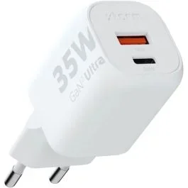 Xtorm 35W GaN2 Ultra Wall Charger Wandladegerät