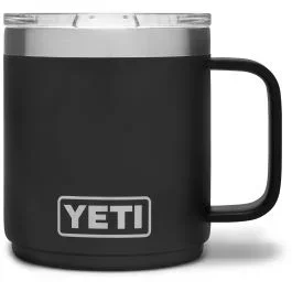 Yeti Rambler 10 Oz Mug Campingbechern