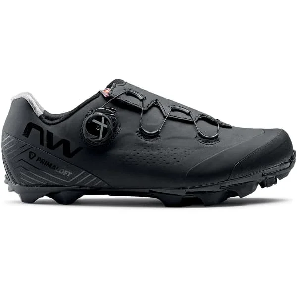 Zapatilla automática BTTNORTHWAVEMAGMA XC ROCK BLACK