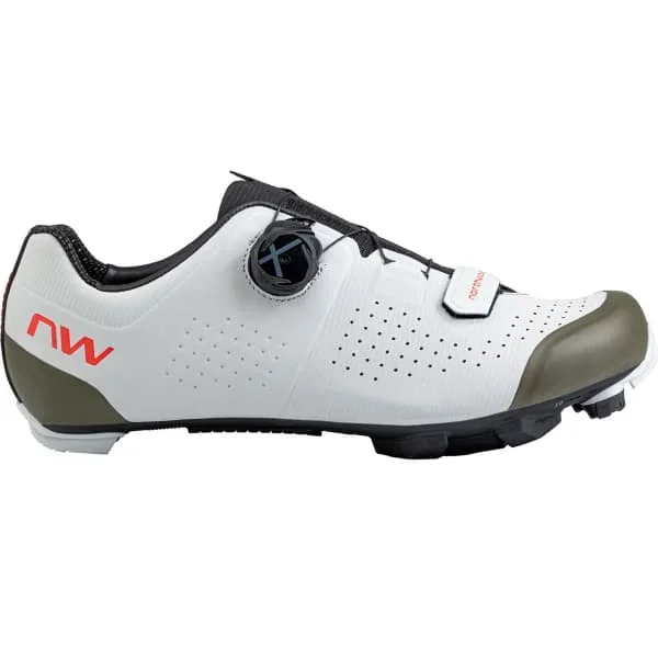 Zapatilla automática BTTNORTHWAVERAZER 3 GREY/GREEN FOREST