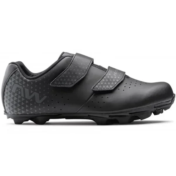 Zapatilla automática BTTNORTHWAVESPIKE 3 BLACK