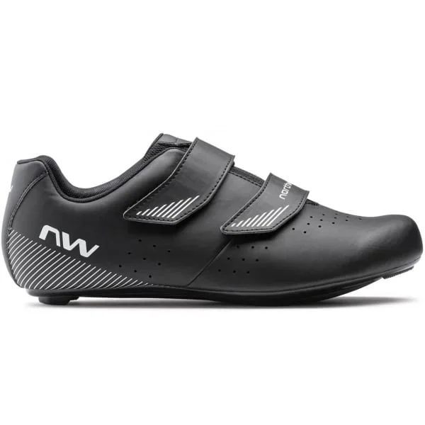 Zapatilla bicicleta de carreteraNORTHWAVEJET 3 BLACK